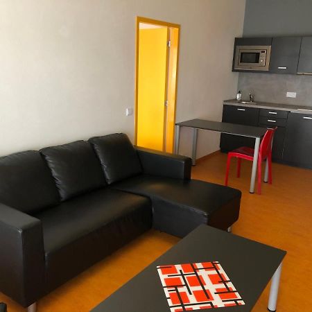 Office Apartments برنو المظهر الخارجي الصورة