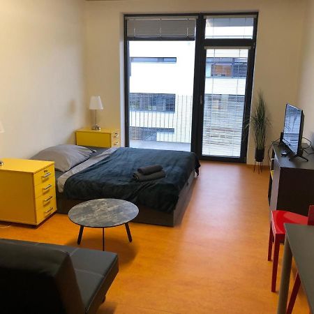 Office Apartments برنو المظهر الخارجي الصورة
