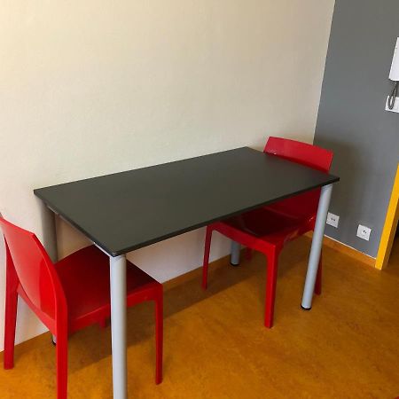Office Apartments برنو المظهر الخارجي الصورة