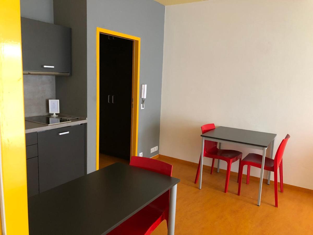 Office Apartments برنو المظهر الخارجي الصورة