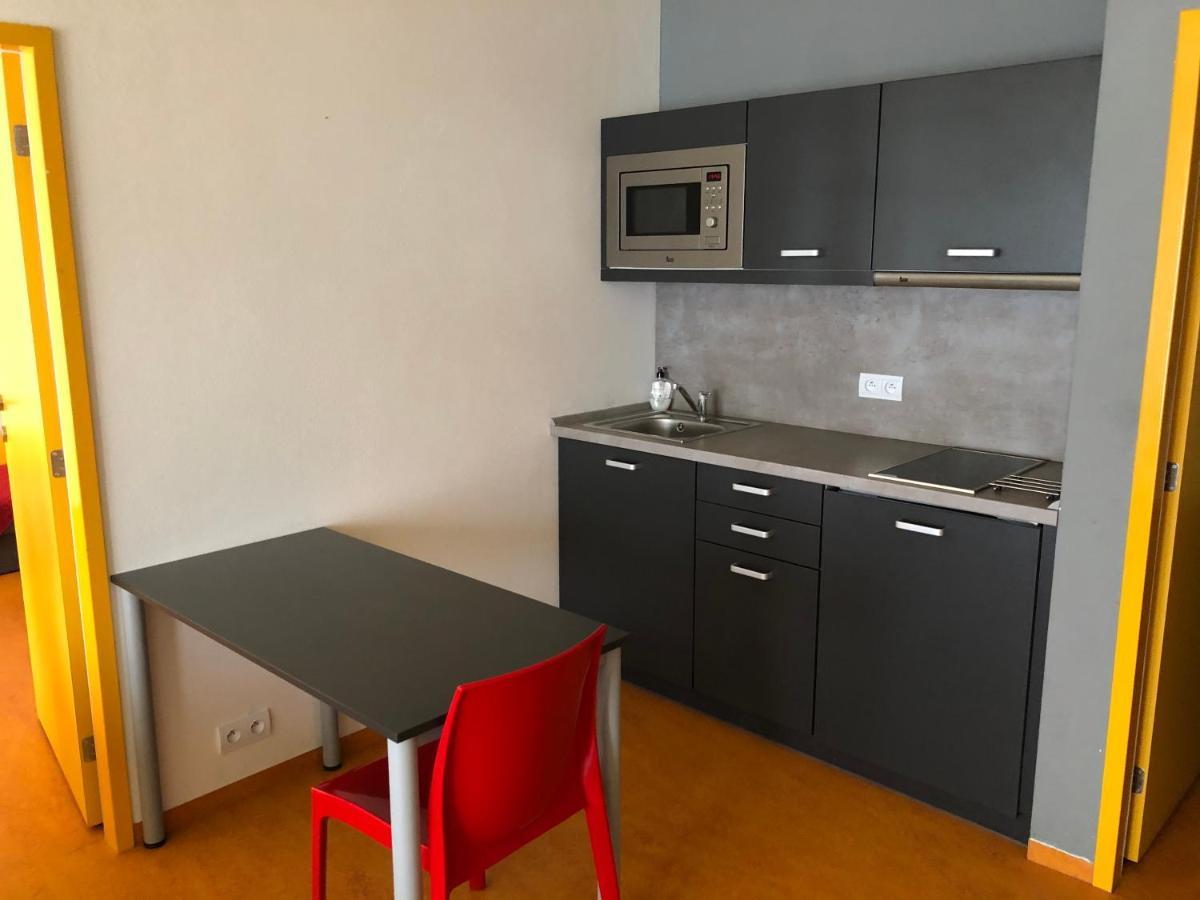 Office Apartments برنو المظهر الخارجي الصورة