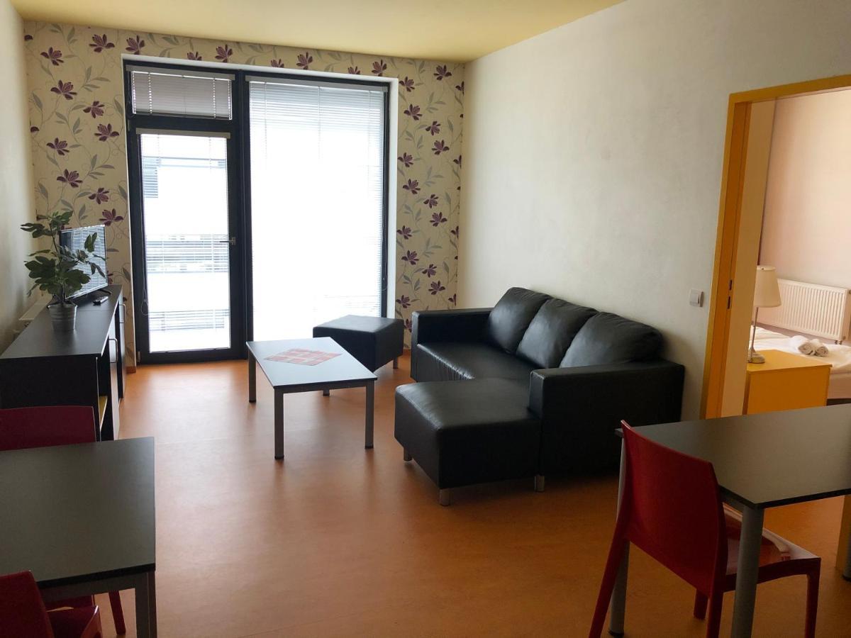 Office Apartments برنو المظهر الخارجي الصورة