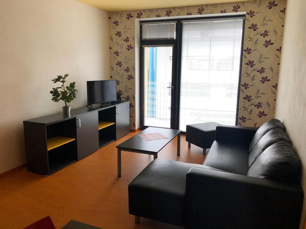 Office Apartments برنو المظهر الخارجي الصورة