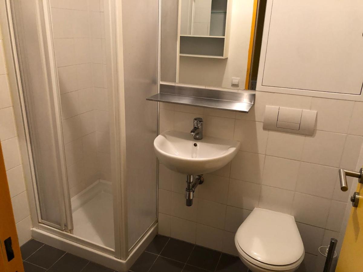 Office Apartments برنو المظهر الخارجي الصورة