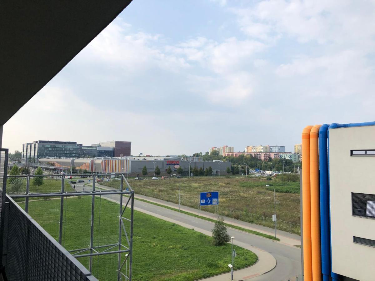 Office Apartments برنو المظهر الخارجي الصورة