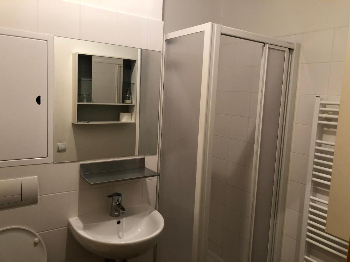Office Apartments برنو المظهر الخارجي الصورة