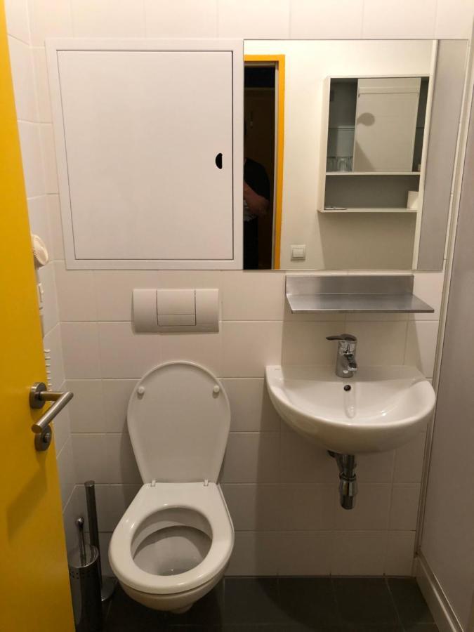 Office Apartments برنو المظهر الخارجي الصورة