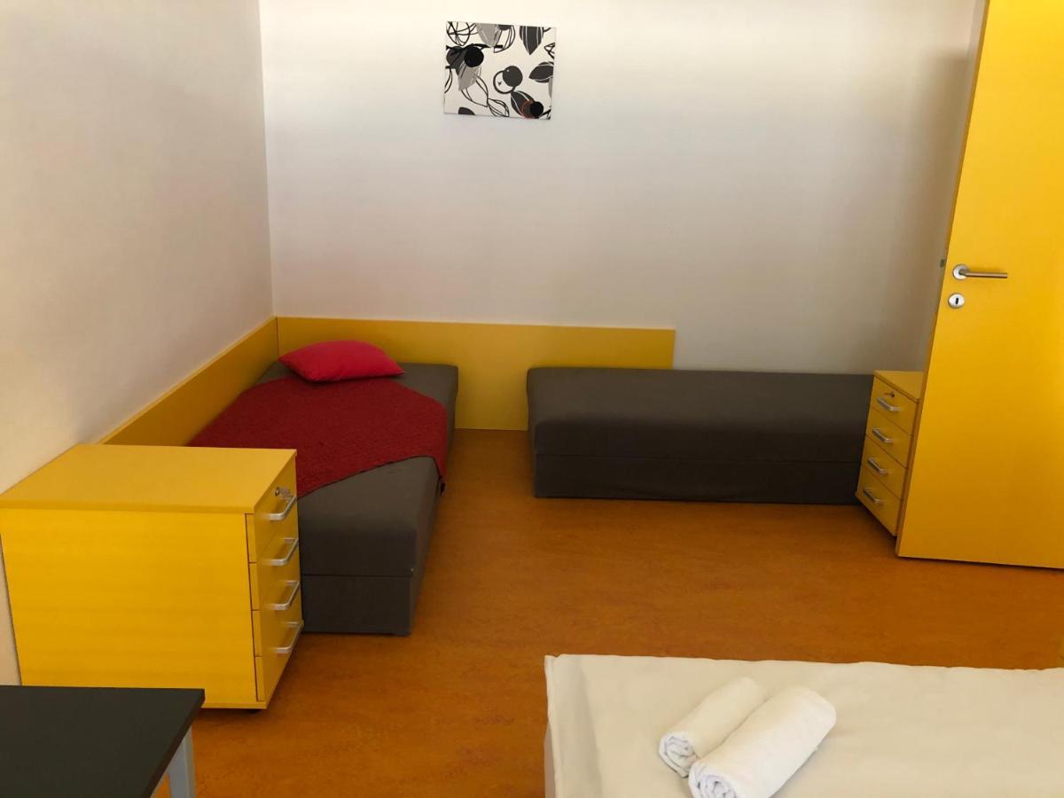 Office Apartments برنو المظهر الخارجي الصورة