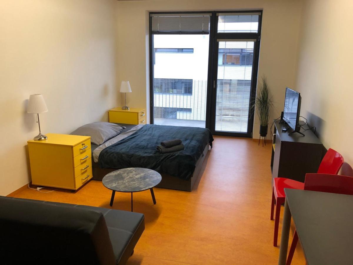 Office Apartments برنو المظهر الخارجي الصورة