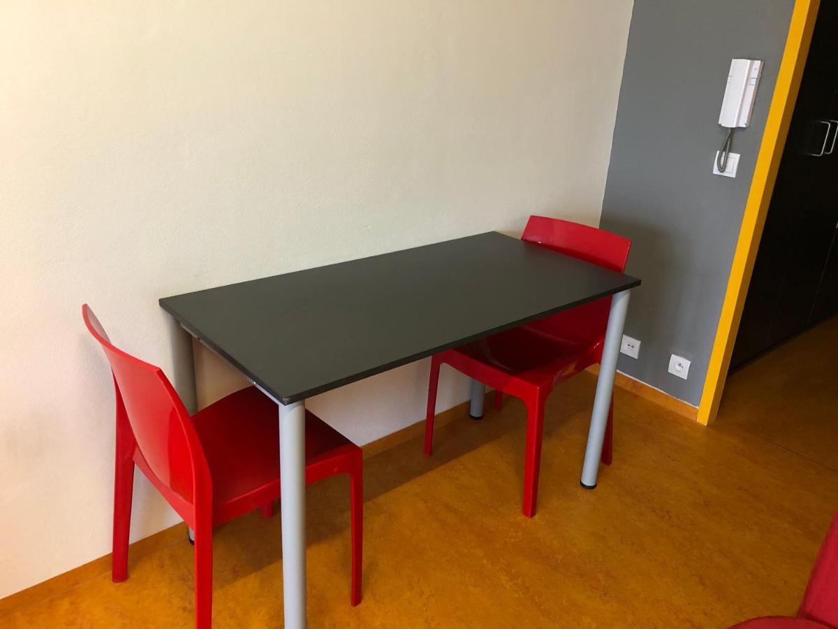 Office Apartments برنو المظهر الخارجي الصورة